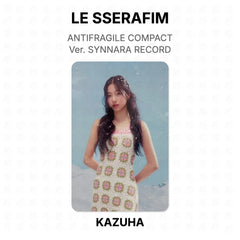 KAZUHA