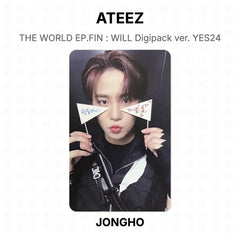 JONGHO