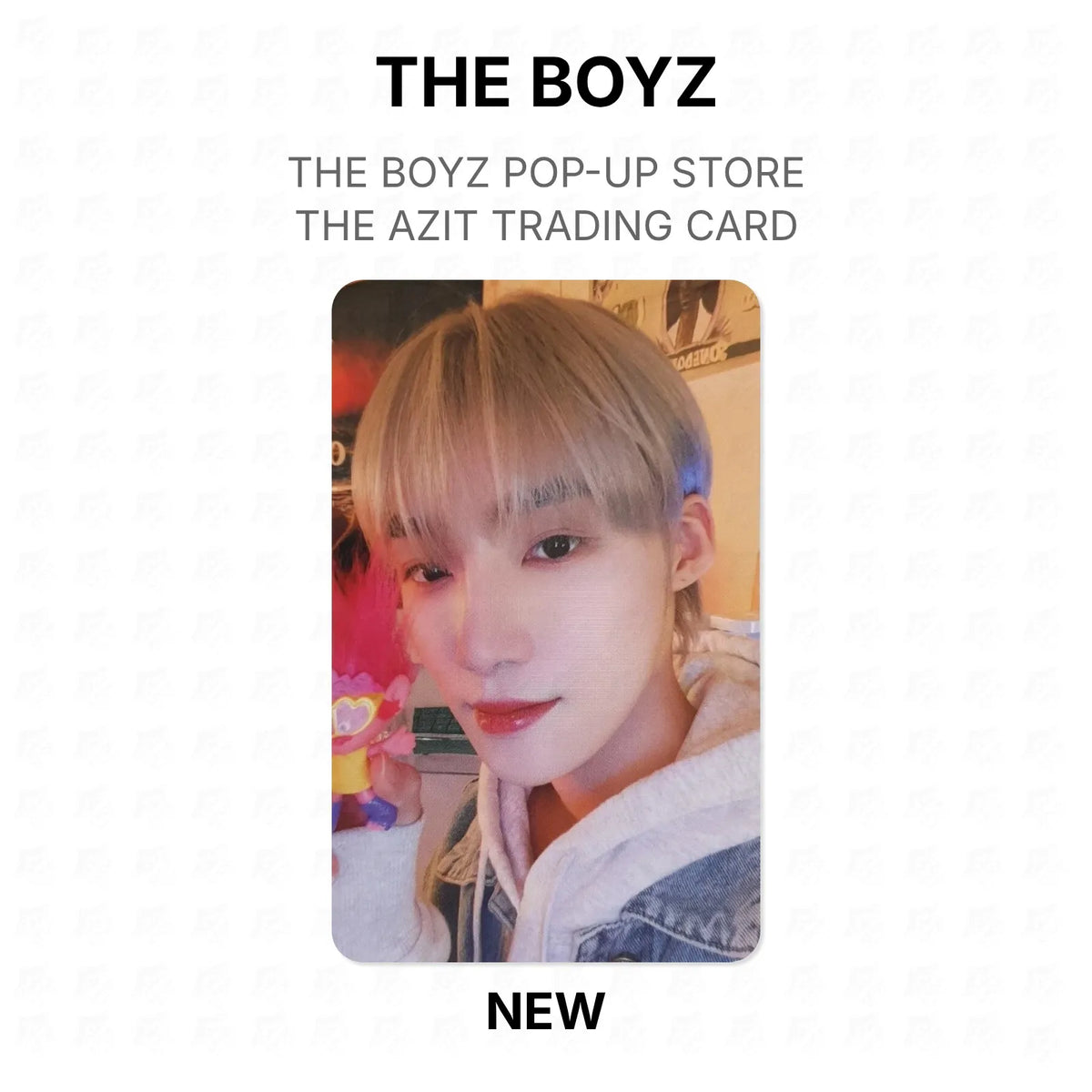 kpop-erp:generated:1c242e695a4fbc28976b5a8edbec49f840c9ff45207642b37bbd71a788b1b1ef