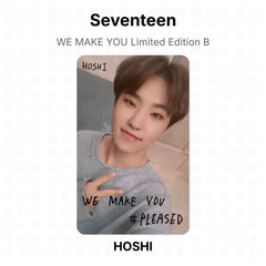 HOSHI