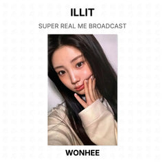 WONHEE