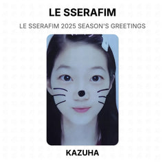 KAZUHA
