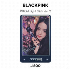JISOO
