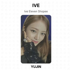 YUJIN