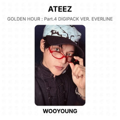 WOOYOUNG