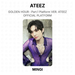 MINGI