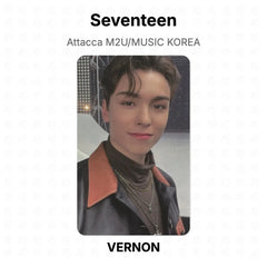 VERNON
