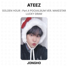 JONGHO