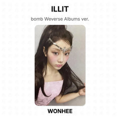 WONHEE