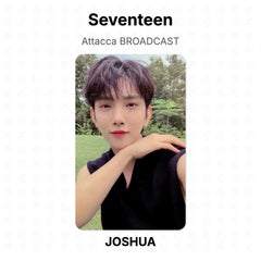 JOSHUA