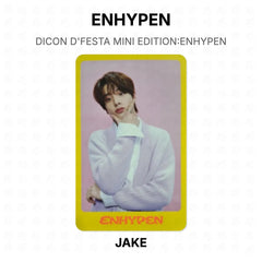 JAKE 11