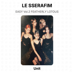 Unit