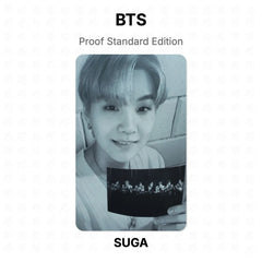 SUGA