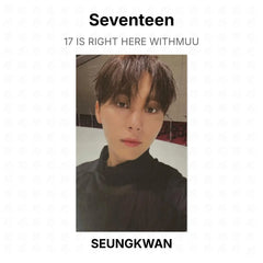 SEUNGKWAN