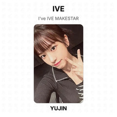YUJIN