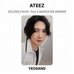 YEOSANG