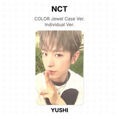 YUSHI