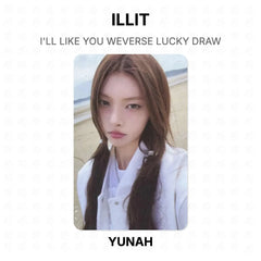 YUNAH