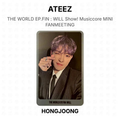 HONGJOONG