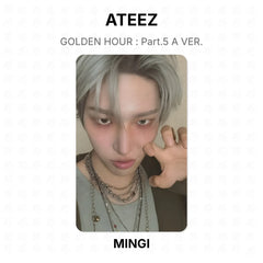 MINGI
