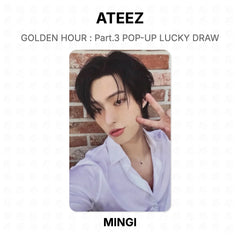MINGI