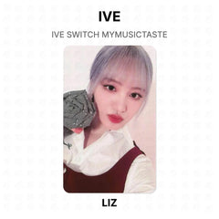 LIZ