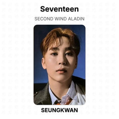 SEUNGKWAN
