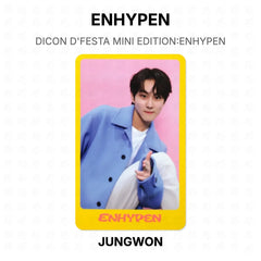 JUNGWON 07