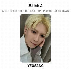 YEOSANG