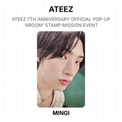 MINGI