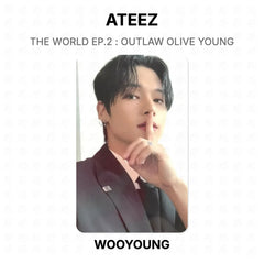 WOOYOUNG