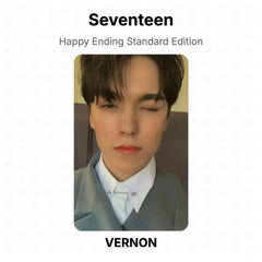 VERNON