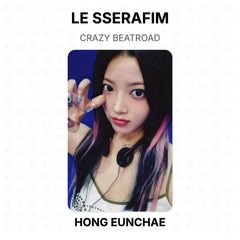 HONG EUNCHAE