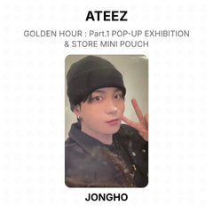 JONGHO