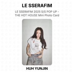 HUH YUNJIN 03