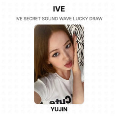 YUJIN
