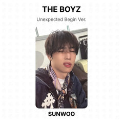 SUNWOO