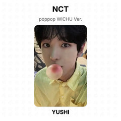 YUSHI