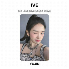 YUJIN