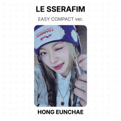 HONG EUNCHAE