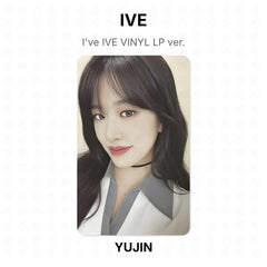 YUJIN
