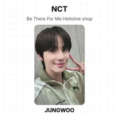 JUNGWOO