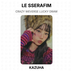 KAZUHA