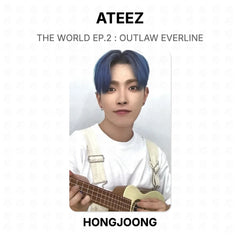 HONGJOONG 02