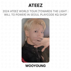 WOOYOUNG