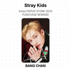 BANG CHAN