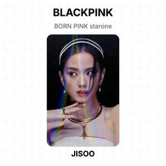 JISOO