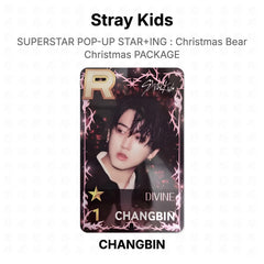 CHANGBIN