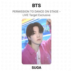 SUGA