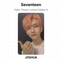 JOSHUA